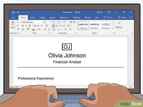 Image titled Find a Job in Another Country Step 9