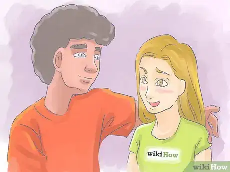Image titled Pretend to Be in Love with Someone Step 5