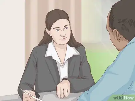 Image titled Know What to Expect when Getting a Tooth Implant Step 3