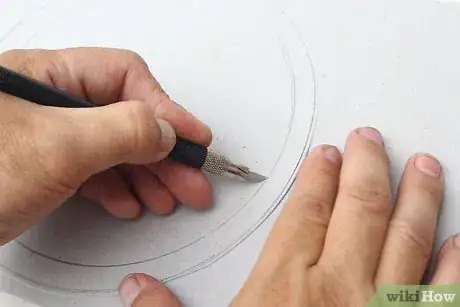 Image titled Make a Monogram Doormat Step 10