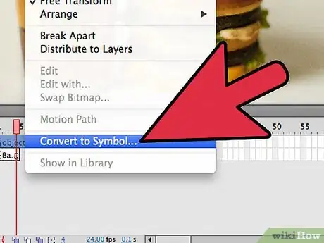 Image titled Create a Flash Animation Step 11