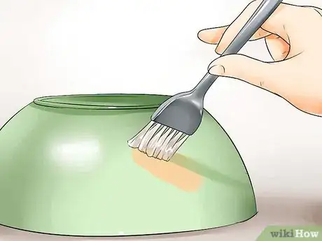 Image titled Make a Motte and Bailey Castle Step 4