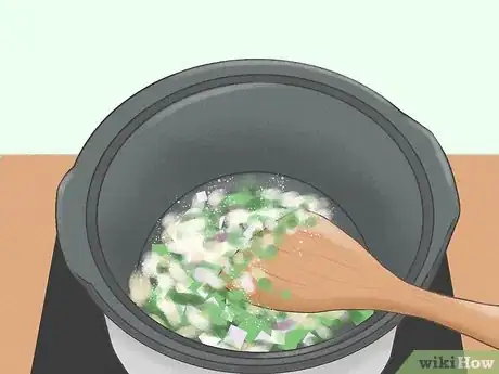 Image titled Prepare Okra Soup Step 11
