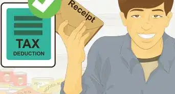 Donate to a Food Charity