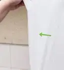 Remove Grass Stains from Clothing