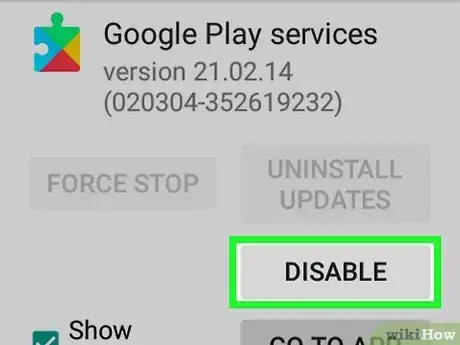 Image titled Why Are You Unable to Download Apps from Google Play Step 10