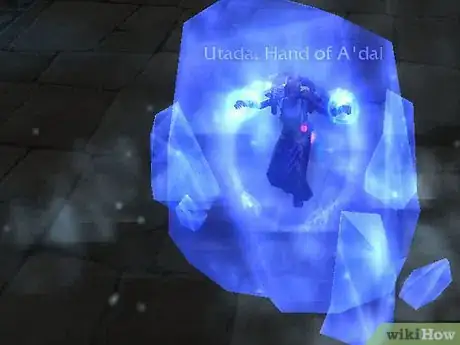 Image titled Be a Better Fire Mage in World of Warcraft Step 10