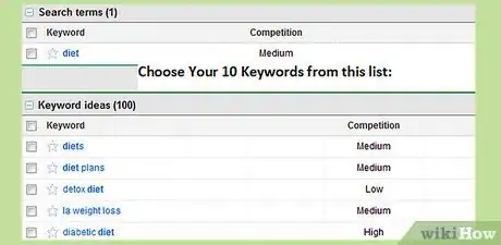 Image titled Get Your Article on the First Page of Google Step 3