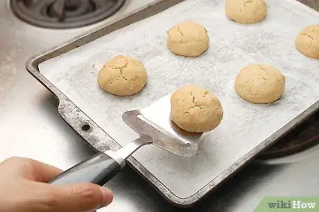Image titled Make Mexican Polvorones Step 17