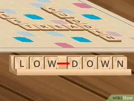 Image titled Manage a Rack in Scrabble Step 4