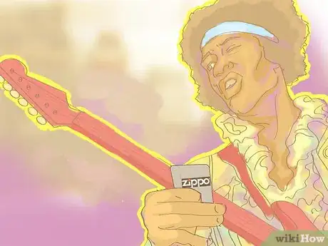 Image titled Play Guitar Like Jimi Hendrix Step 18