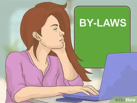 Image titled Start a Grant Making Foundation Step 13