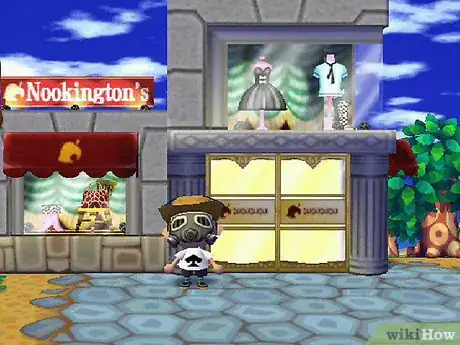 Image titled Have the Perfect Animal Crossing Wild World Life Step 3