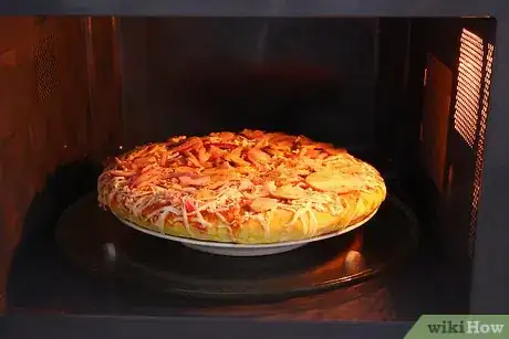 Image titled Cook Frozen Pizza Step 12