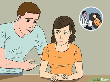 Image titled Support a Partner with an Eating Disorder Step 1