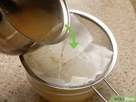 Image titled Clarify Stock Step 10