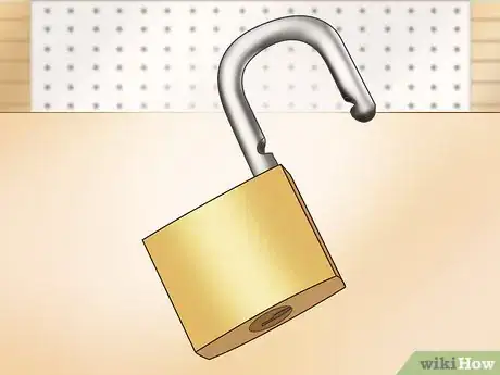 Image titled Pick a Master Padlock Step 8