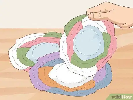 Image titled Recycle Cotton Fabric Step 5