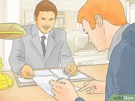 Image titled Defend Yourself in an Athletic Gender Discrimination Lawsuit Step 14