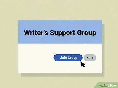 Image titled Overcome Fear of Writing Step 4