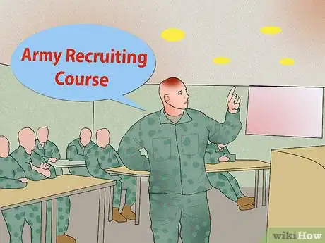 Image titled Become an Army Recruiter Step 7