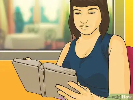 Image titled Read a Long Book or Document Step 4