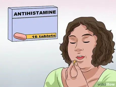 Image titled Live With an Allergy to Latex Step 10