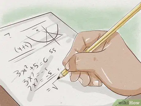 Image titled Succeed at Psychometric Tests Step 2