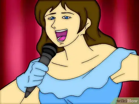 Image titled Be Good at Showchoir Step 7