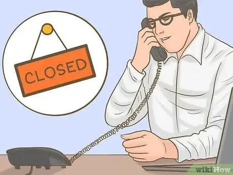 Image titled Close a Limited Company Step 1