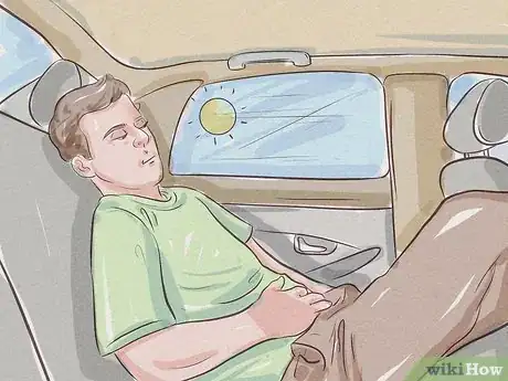 Image titled Win a Hot Dog Eating Contest Step 13