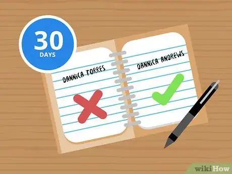 Image titled Get Married in Minnesota Step 6