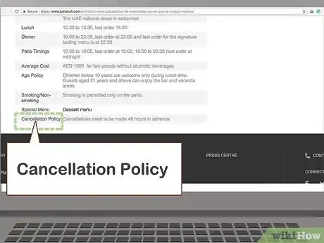 Image titled Visit Burj al Arab Step 8