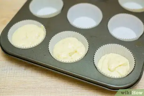 Image titled Make Strawberry Banana Cupcakes Step 10
