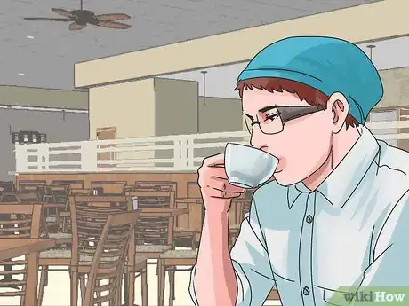 Image titled Be a Hipster (Teen Boys) Step 11