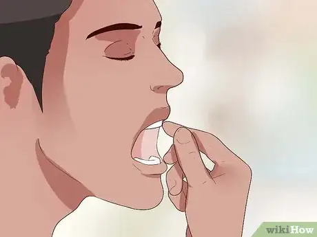 Image titled Do Exercises for TMJ Treatment Step 2