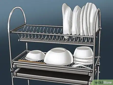 Image titled Avoid Germs Step 2