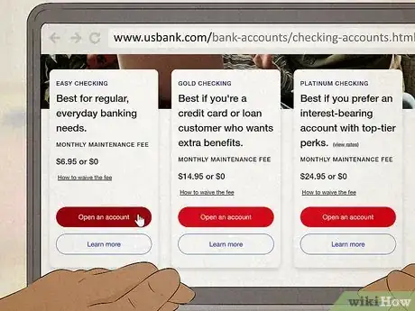 Image titled Start a Medical Marijuana Business in Michigan Step 8