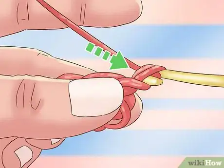 Image titled Crochet in the Back Loop Step 5