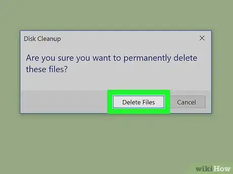 Image titled Clean Up a C Drive on PC or Mac Step 8