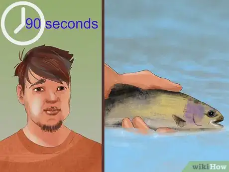 Image titled Hold a Fish Step 3