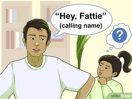 Image titled Teach Kids the Difference Between Reporting and Tattling Step 9