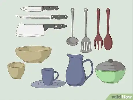 Image titled Decide What to Buy at a Variety Store Step 6