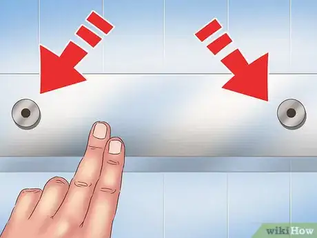 Image titled Hang Acrylic Prints Step 12