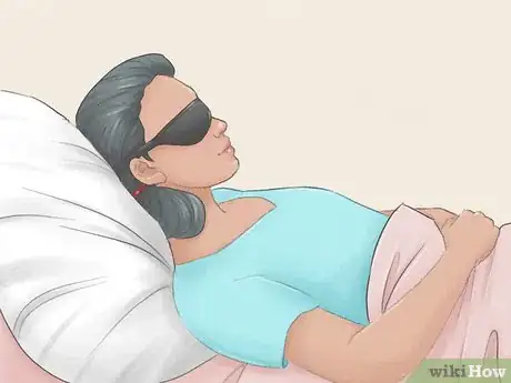 Image titled Cure a Cold With Household Resources Step 1