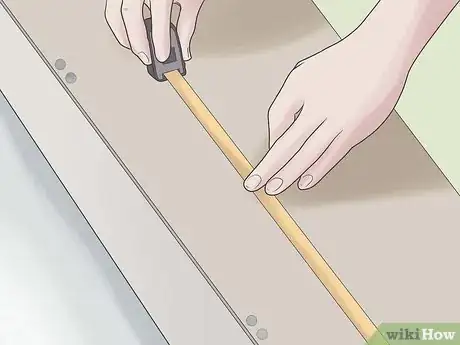 Image titled Shrink Wrap a Boat Step 1