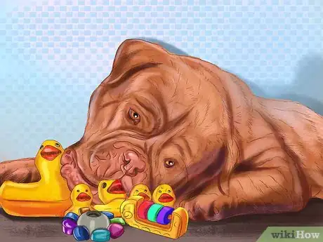 Image titled Select Safe Dog Toys Step 3