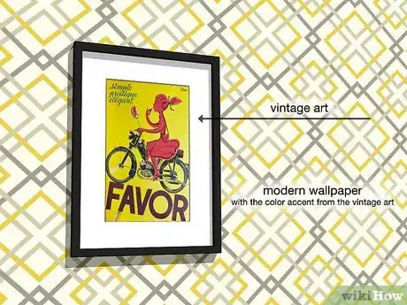 Image titled Mix Vintage and Modern Step 6