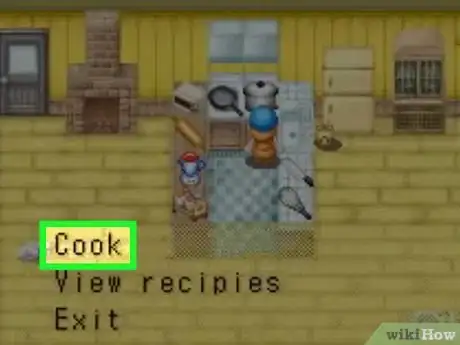 Image titled Make Baked Corn in Harvest Moon_ Friends of Mineral Town Step 15