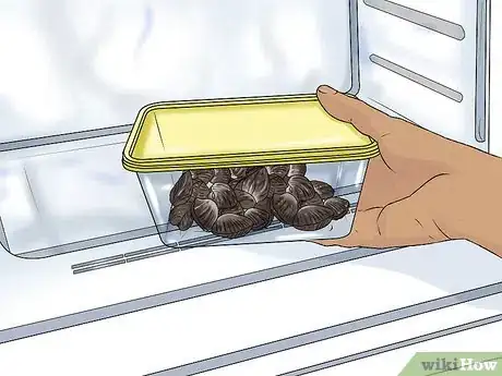 Image titled Cook Stuffed Clams Step 2